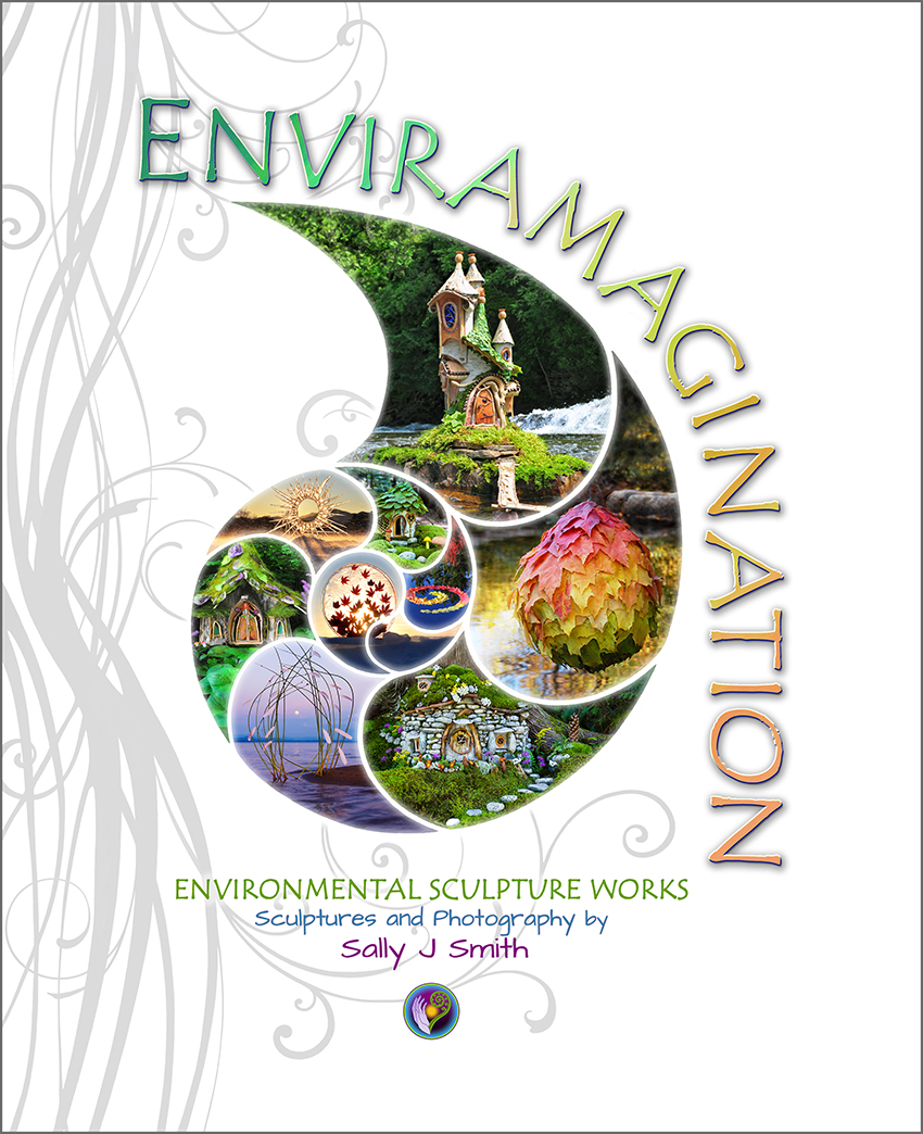 Enviramagination - Sally J Smith Art